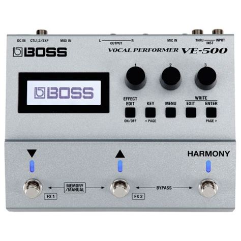 6 Best Vocal Looper Pedals for Singers - Strong Sounds