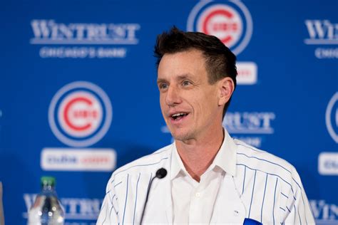 Craig Counsell proving to be in for the long run with the Chicago Cubs ...