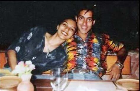 Salman Khan's birthday special: Famous love affairs (see pics ...