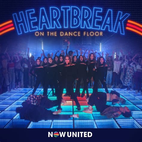 Now United (@NowUnitedMusic) / Twitter