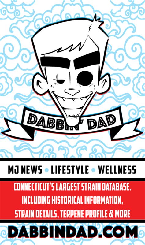 New Video Content Coming Soon - Dabbin Dad Connecticut Medical ...