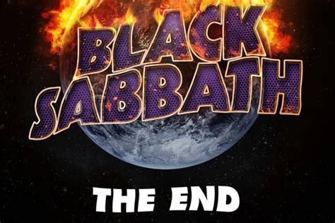 Black Sabbath's 'The End' Tour Reportedly Continuing Into 2017