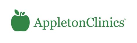 Welcome to Appleton Clinics GJ, LLC's Patient Portal