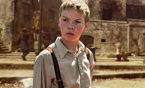 Will Poulter from Narnia Starring in New Middle-Earth Amazon Series - Narnia Fans