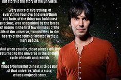 Brian Cox Quotes - Paperblog