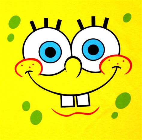 spongebob face clipart 10 free Cliparts | Download images on Clipground 2024