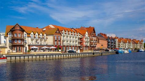 ALL Ustka hotels - Cheap Hotel Deals on COZYCOZY