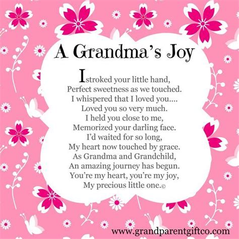 A Grandma's Joy Pictures, Photos, and Images for Facebook, Tumblr ...