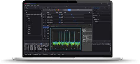 PathWave Test Automation | Keysight