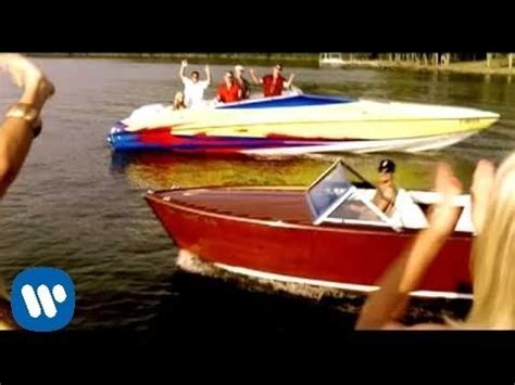 Kid Rock - All Summer Long [Official Music Video] - YouTube