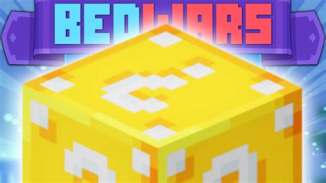 Roblox BedWars Cosmic Lucky Block update log and patch notes - Try Hard Guides