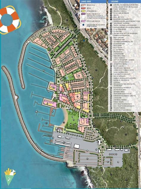 [Townhouses] Ocean Reef Marina Estate, Ocean Reef | OpenLot