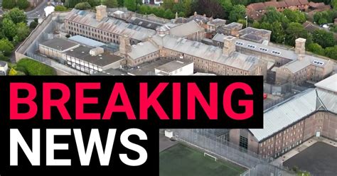 HMP Lewes prison inmates in hospital after mass poisoning | United Kingdom | Head Topics