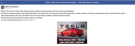 Tesla Model S Window Recall? | Tesla Motors Club