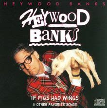 Heywood Banks – Toast Lyrics | Genius Lyrics