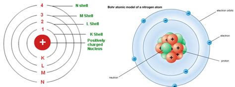 M8-S7: Bohr's and Rutherford's Atomic Models and their Limitations ...