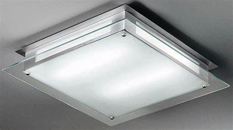 Modern Fluorescent Kitchen Lighting | Fluorescent kitchen lights, Kitchen ceiling lights, Modern ...