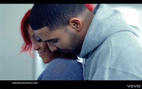 Music Video Pics: Rihanna - What's My Name? ft. Drake video pictures