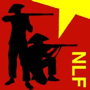 National Liberation Front Vietnam | The Americans called the NLF ...