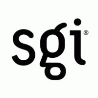 SGI logo vector - Logovector.net