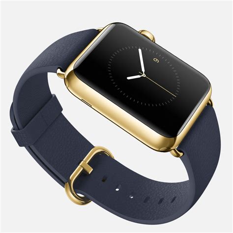 Apple Watch Commercial Released; Gold Watch Priced at $17k