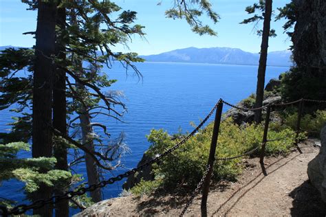 The Best Of: Lake Tahoe Hikes | Epic Lake Tahoe