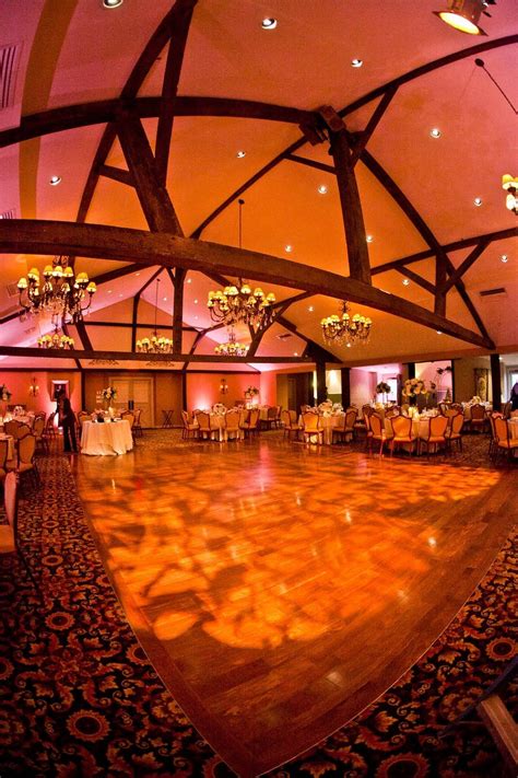 normandy farms wedding silos ballroom - Ladonna Blankenship