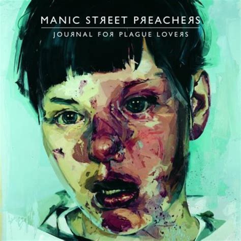 Manic Street Preachers - 'Journal For Plague Lovers' Album Review | SonicAbuse