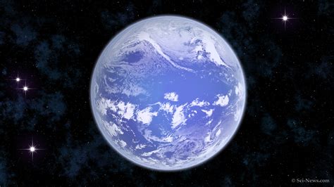 Archean Earth Was Covered by Global Ocean, New Study Suggests | Sci.News