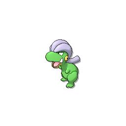 Bagon sprites gallery | Pokémon Database