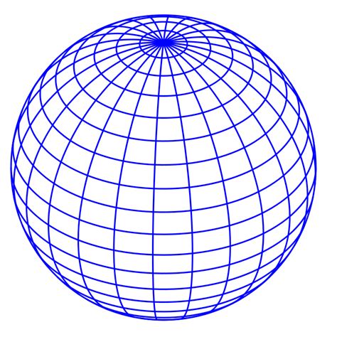 Globe-5 Free Vector / 4Vector