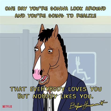 Bojack Horseman Quotes - ShortQuotes.cc