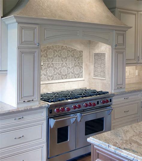 11 Kitchen Backsplash Ideas You Should Consider