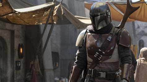 3840x2160 Resolution Pedro Pascal As The Mandalorian 4K Wallpaper ...