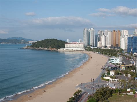 File:Haeundae Beach.jpg