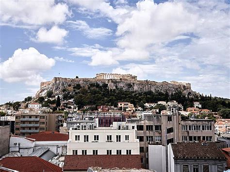 The 20 best Luxury Hotels in Athens. Complete Guide 2024