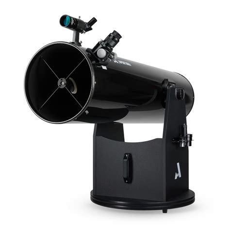 Apertura AD12 Dobsonian 12" Telescope with Accessories - Used - SOLD