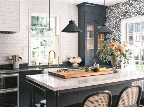 Every Kitchen Design And Appliance Trend To Look Out For – Forbes Home