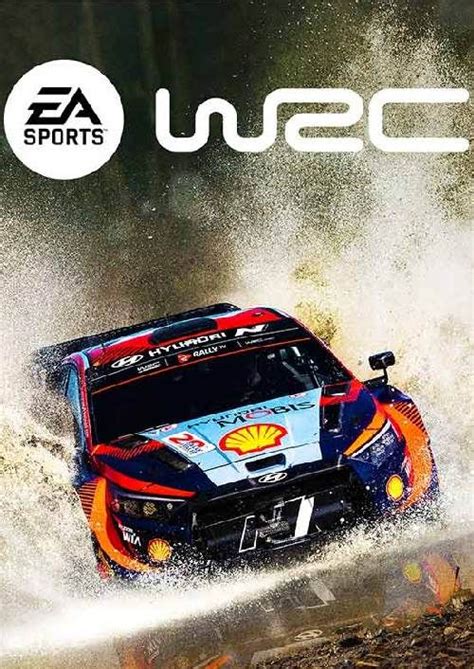 WRC Standard Edition (UK) | Xbox Series X|S | CDKeys