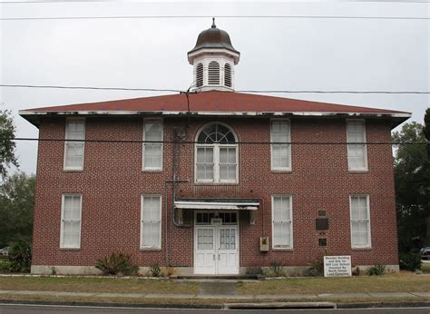 Old Lutz Elementary School 1 Lutz FL | National Register of … | Flickr