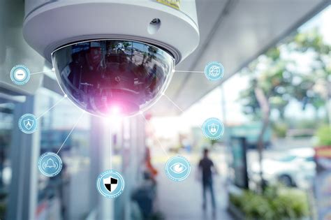 Intelligent, Connected Video: Putting Modern Surveillance to Work | Arcules