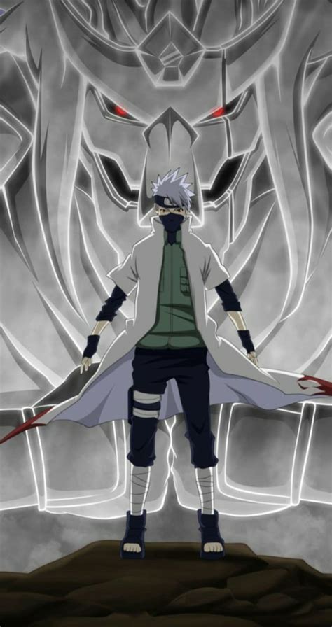 23+ Kakashi Susanoo Wallpaper - SharmilaZynab