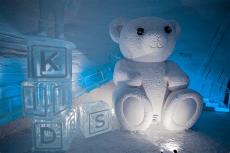 Lapland Hotels SnowVillage Kittilä - Discovering Finland