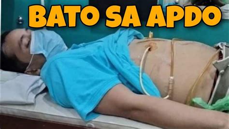 BATO SA APDO - YouTube