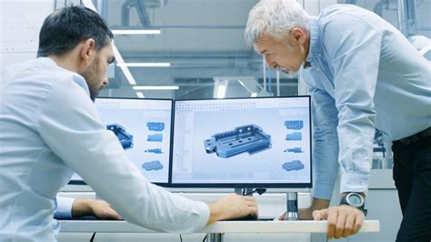 What Is a Mechanical Engineer and What Do They Do?