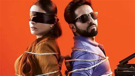 Andhadhun (2018) - AZ Movies