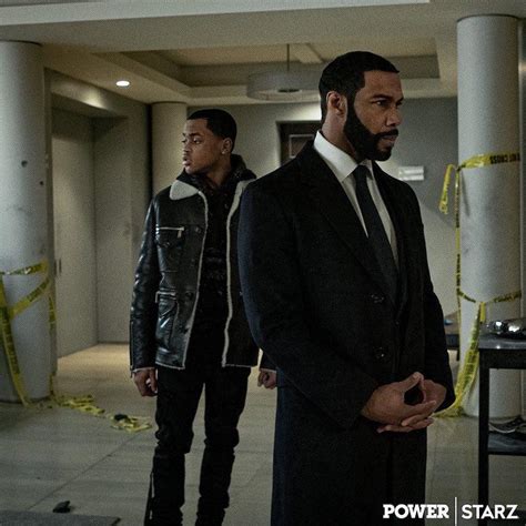 Does Tariq Die in 'Power' Season 6? Spoilers on His Fate on the Show