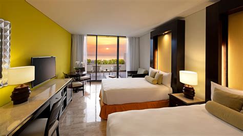 Rooms - Paradisus Cancun - Cancun | Transat