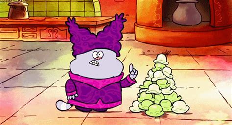 Gg GIF - Chowder Animated Cartoon Network - Discover & Share GIFs