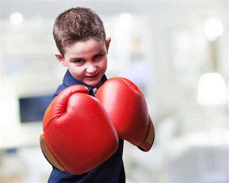 Why you should enroll your Kid into Boxing – Corpus Aesthetics